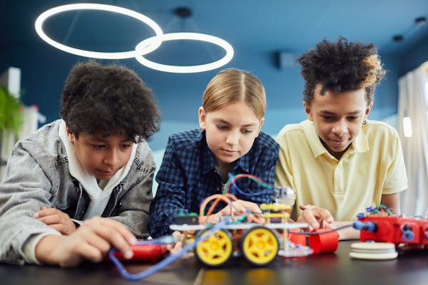 Best plagiarism checker tools for students